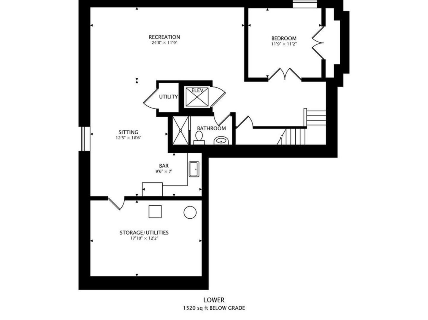 1 Willowcrest Drive