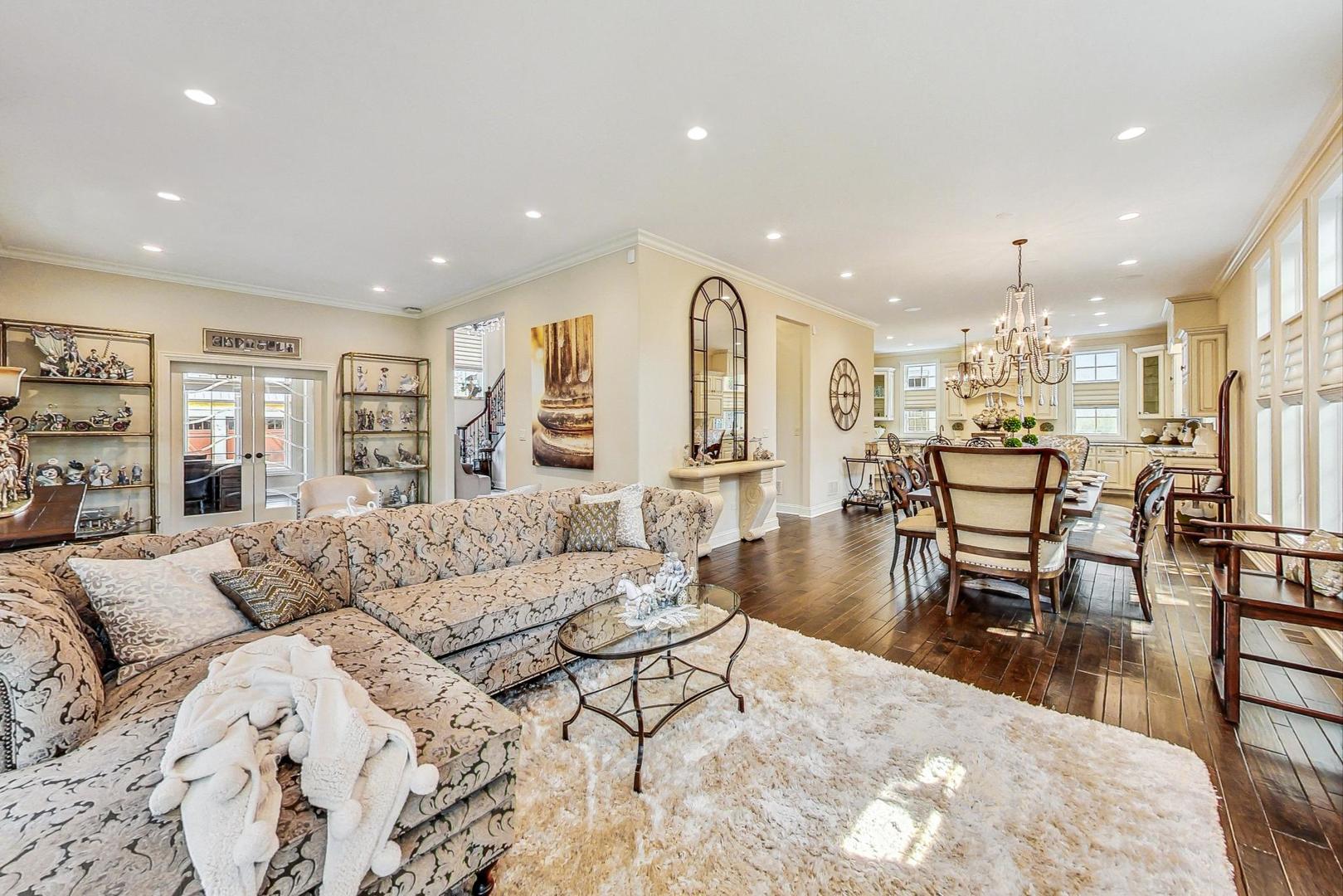 1 Willowcrest Drive