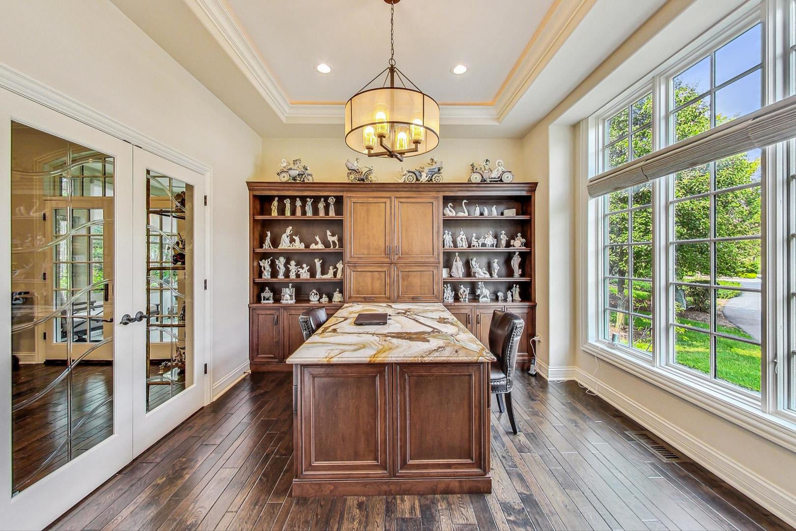 1 Willowcrest Drive