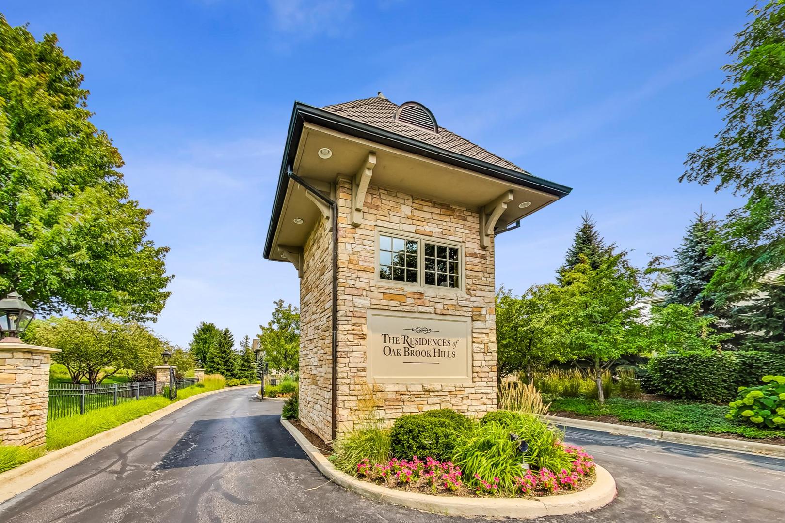 1 Willowcrest Drive