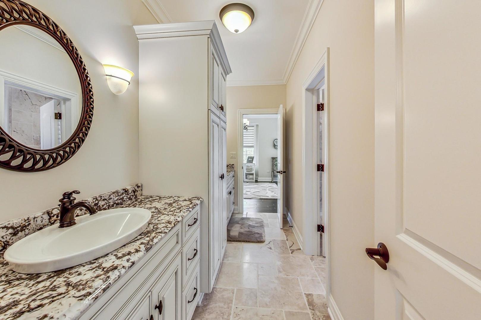 1 Willowcrest Drive
