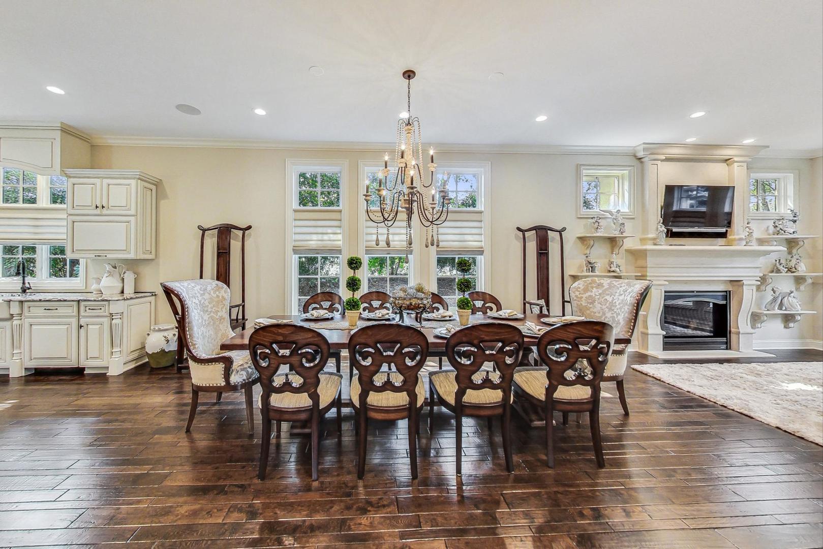 1 Willowcrest Drive
