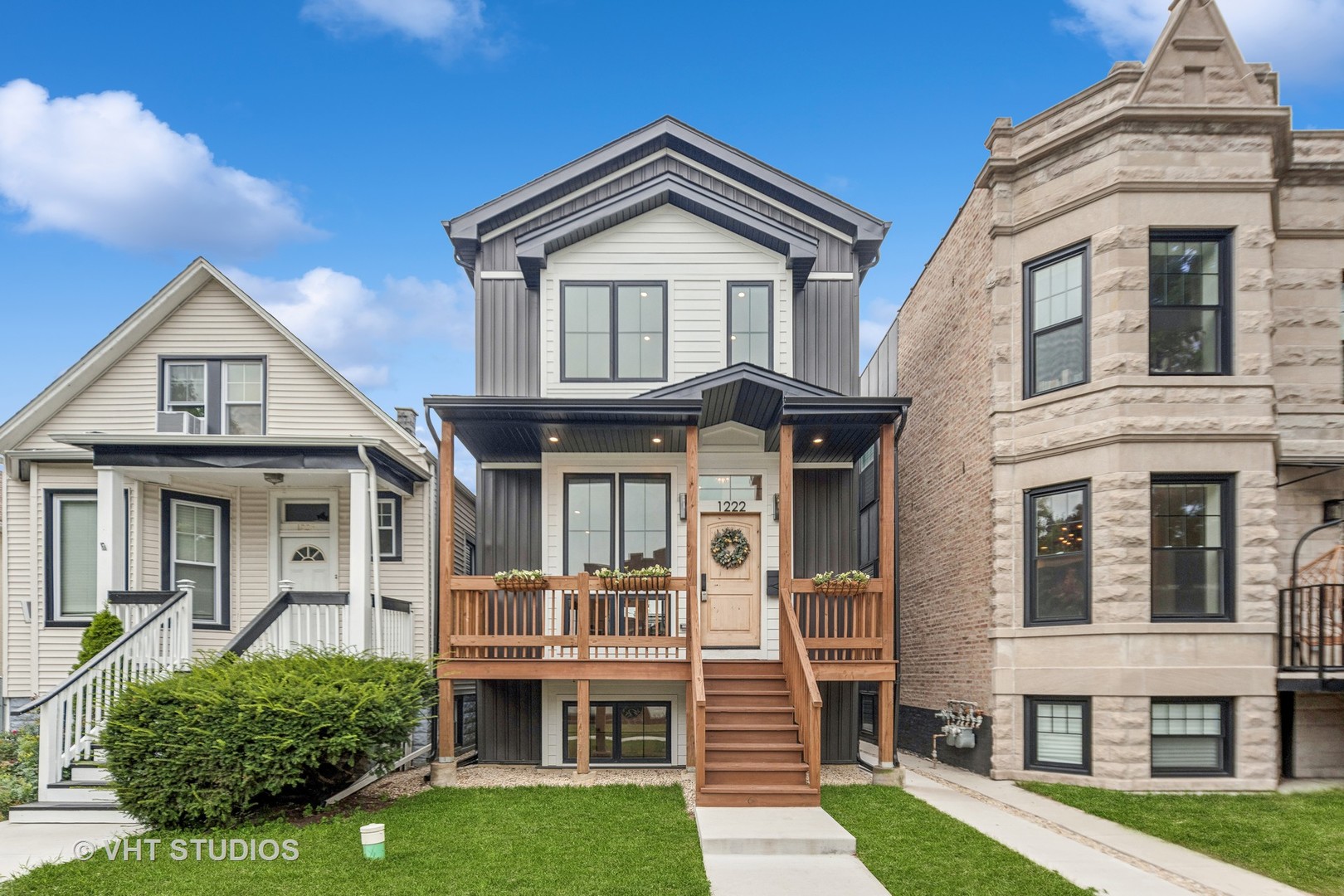 1222 Wesley Avenue