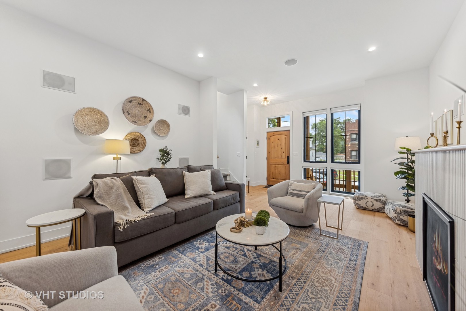 1222 Wesley Avenue