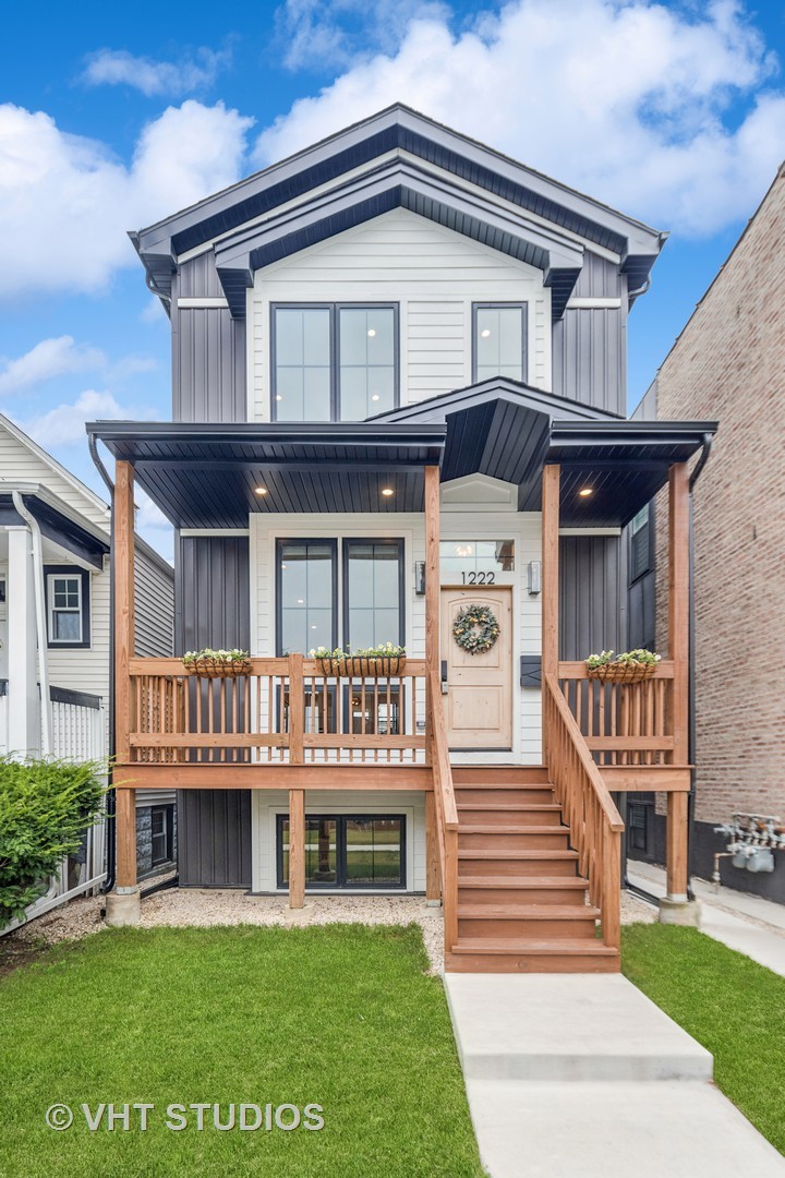 1222 Wesley Avenue