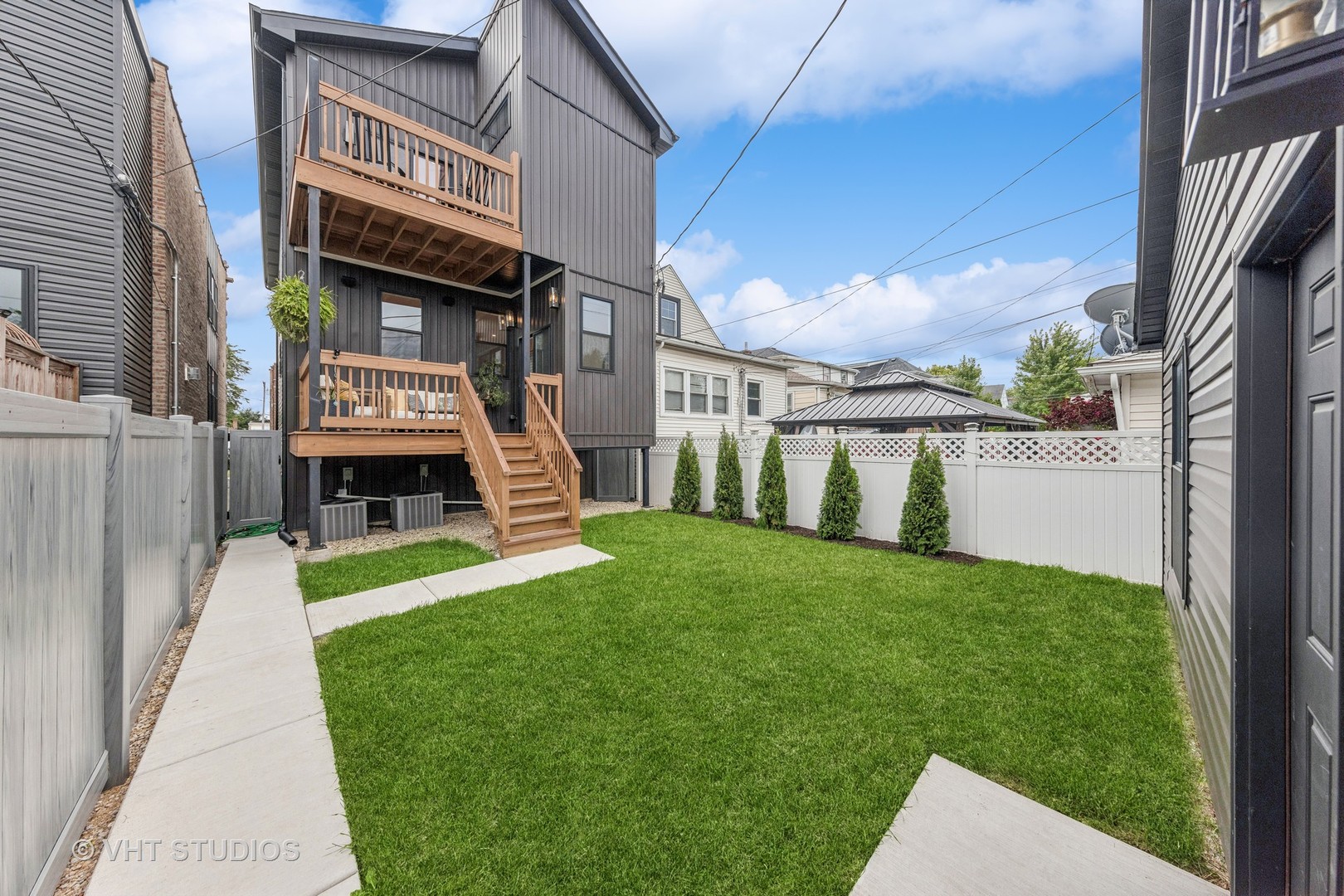 1222 Wesley Avenue