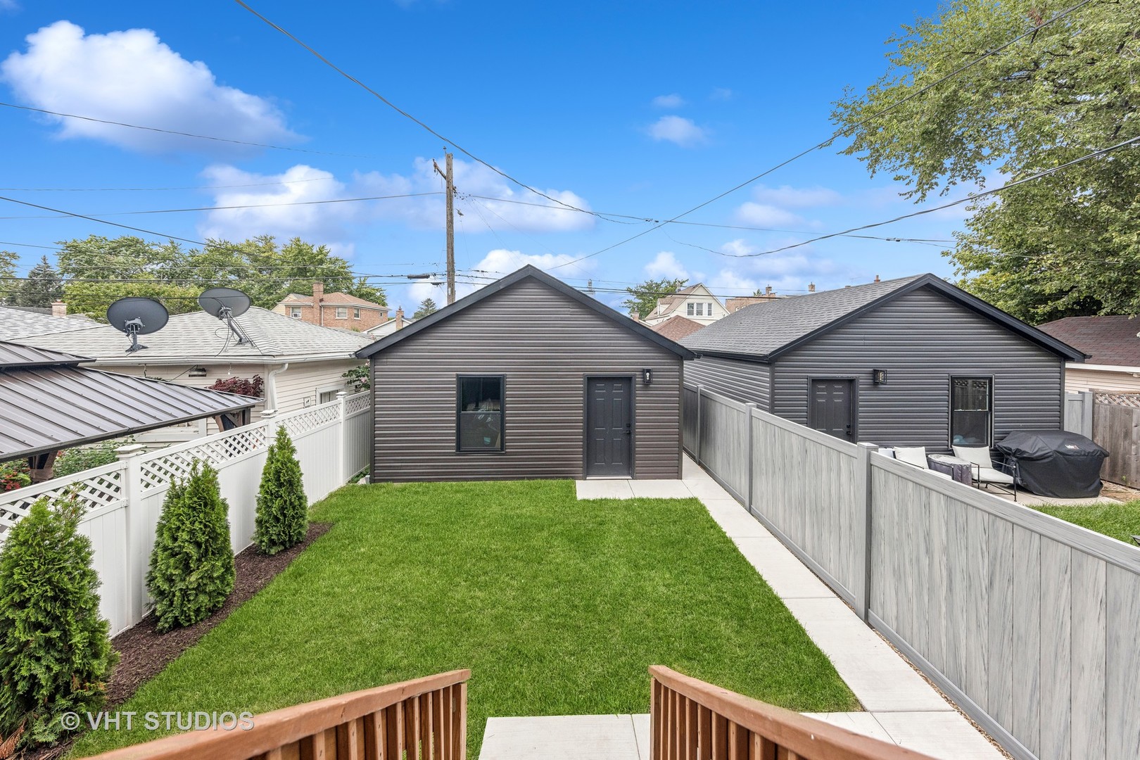 1222 Wesley Avenue
