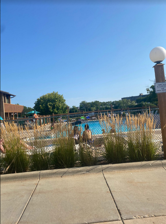 6135 Knoll Wood Road Unit: 303