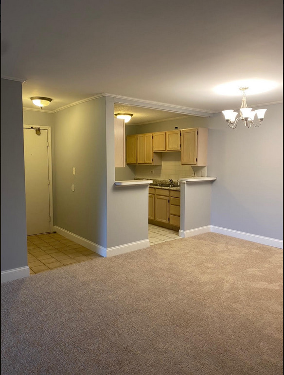 6135 Knoll Wood Road Unit: 303
