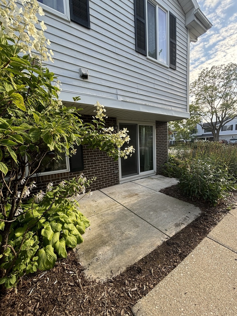 7921 Knottingham Circle Unit: A
