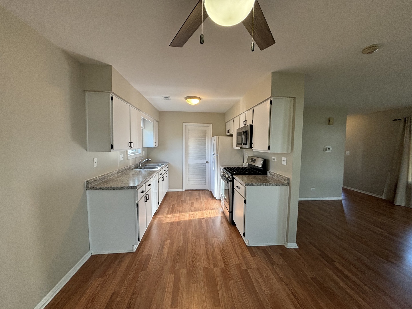 7921 Knottingham Circle Unit: A