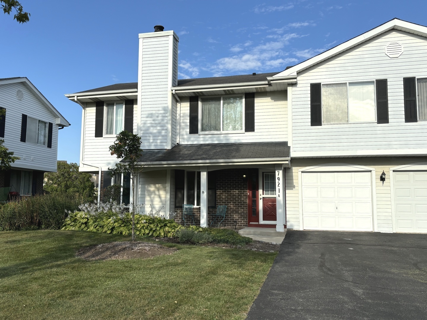 7921 Knottingham Circle Unit: A