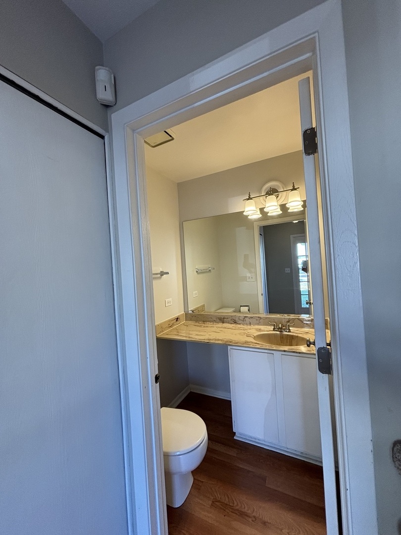 7921 Knottingham Circle Unit: A