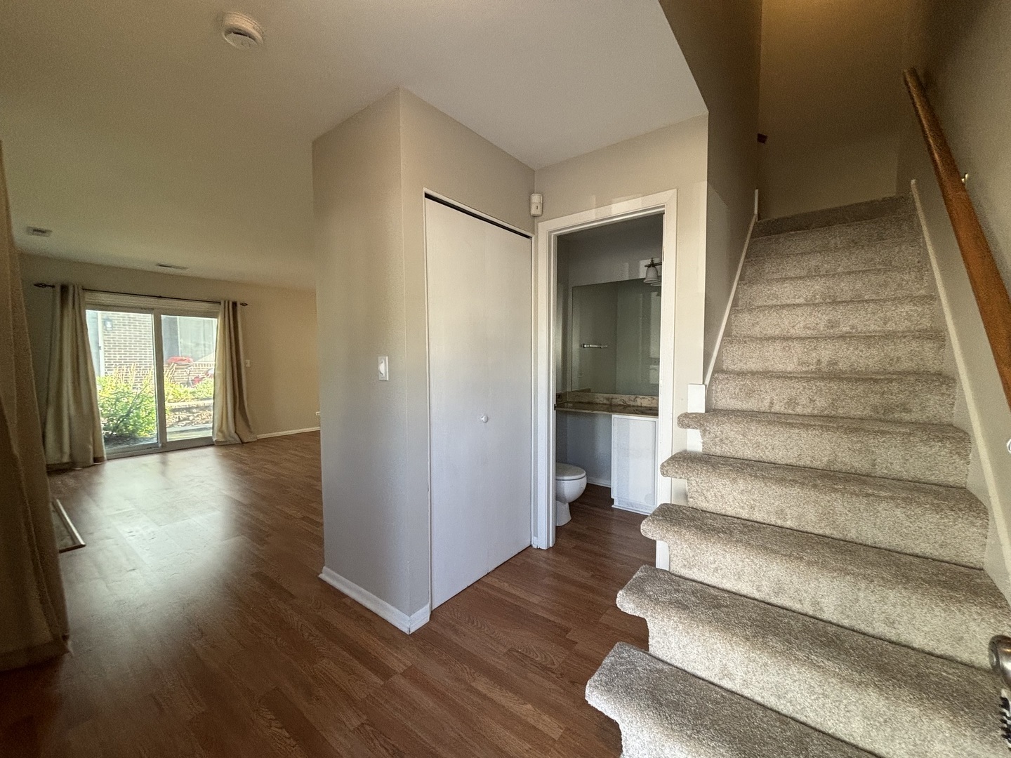 7921 Knottingham Circle Unit: A