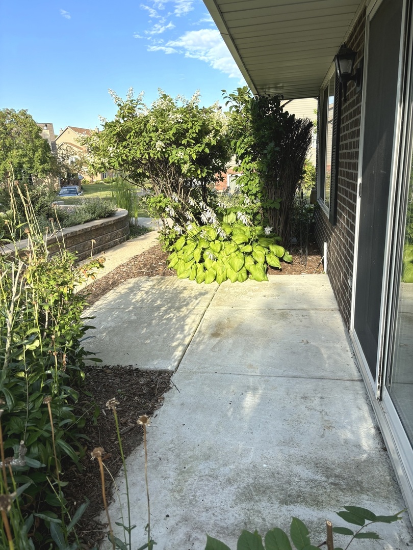 7921 Knottingham Circle Unit: A