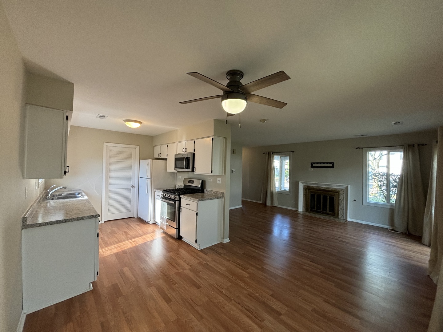 7921 Knottingham Circle Unit: A