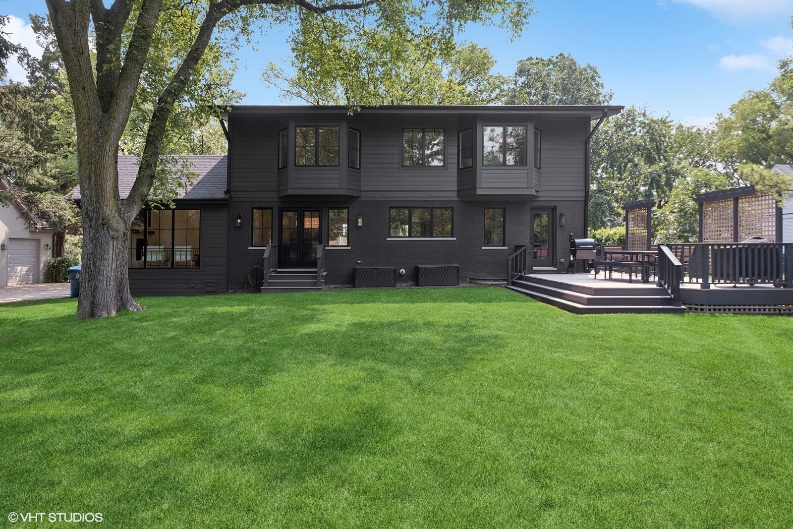 450 N Garfield Avenue