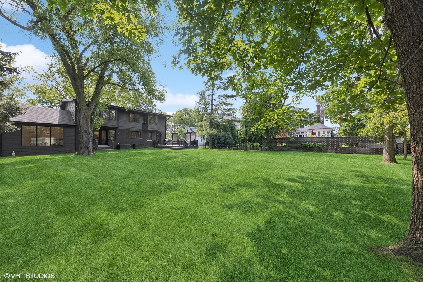 450 N Garfield Avenue