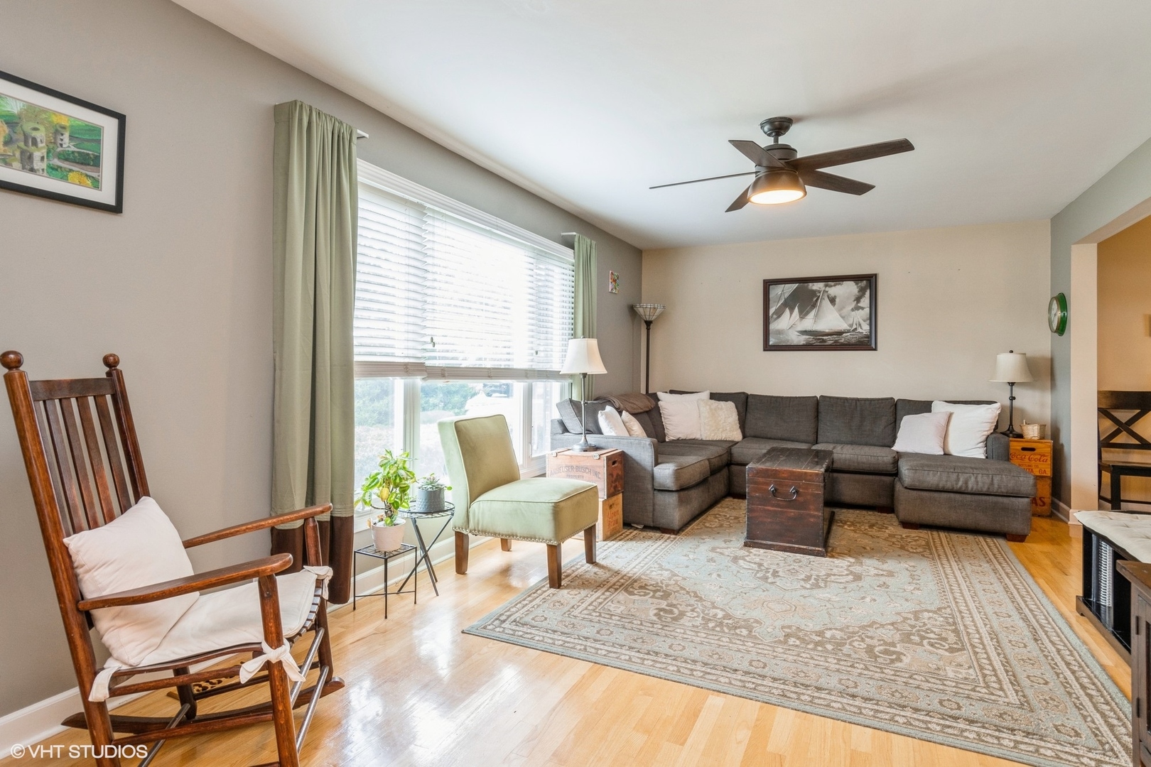 4151 Roslyn Road