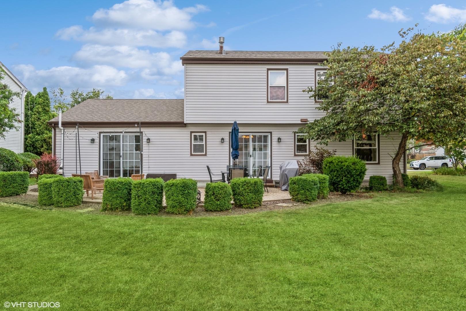 4151 Roslyn Road