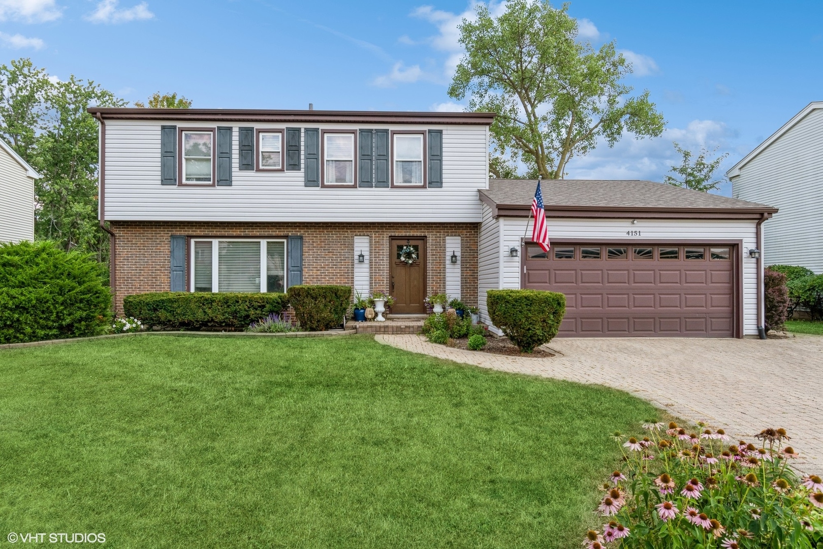 4151 Roslyn Road