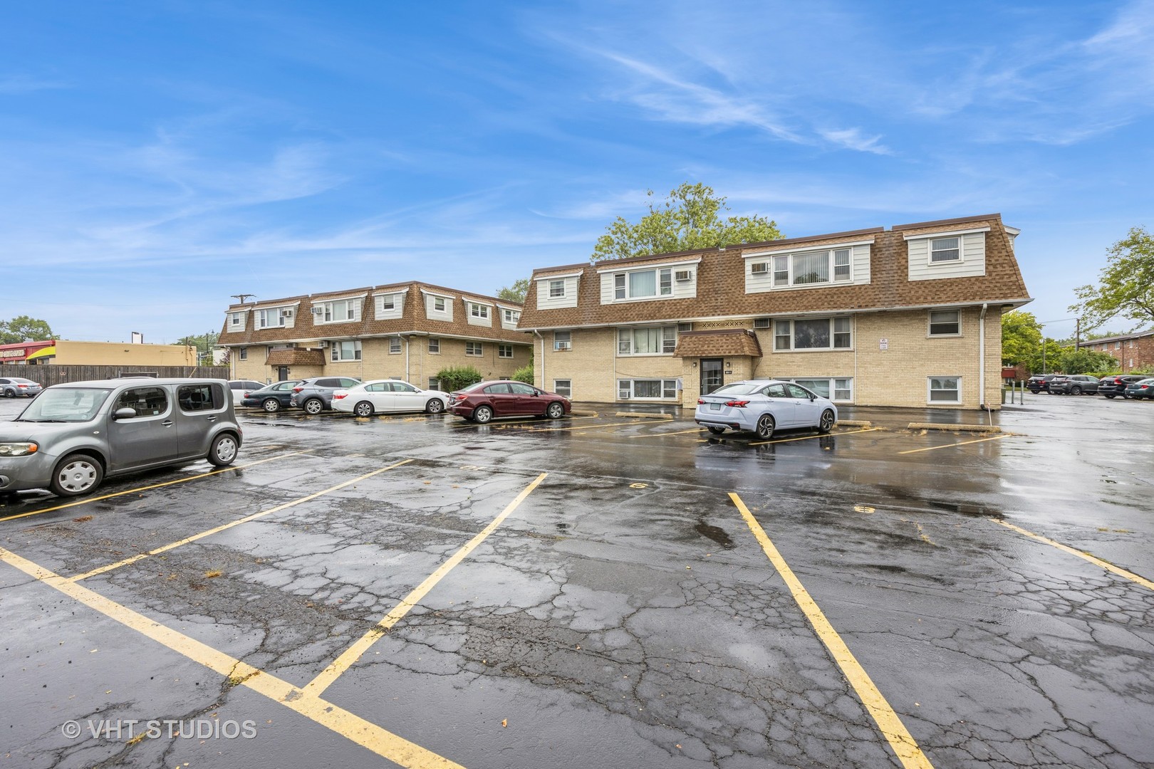 9911 58th Street Unit: 10
