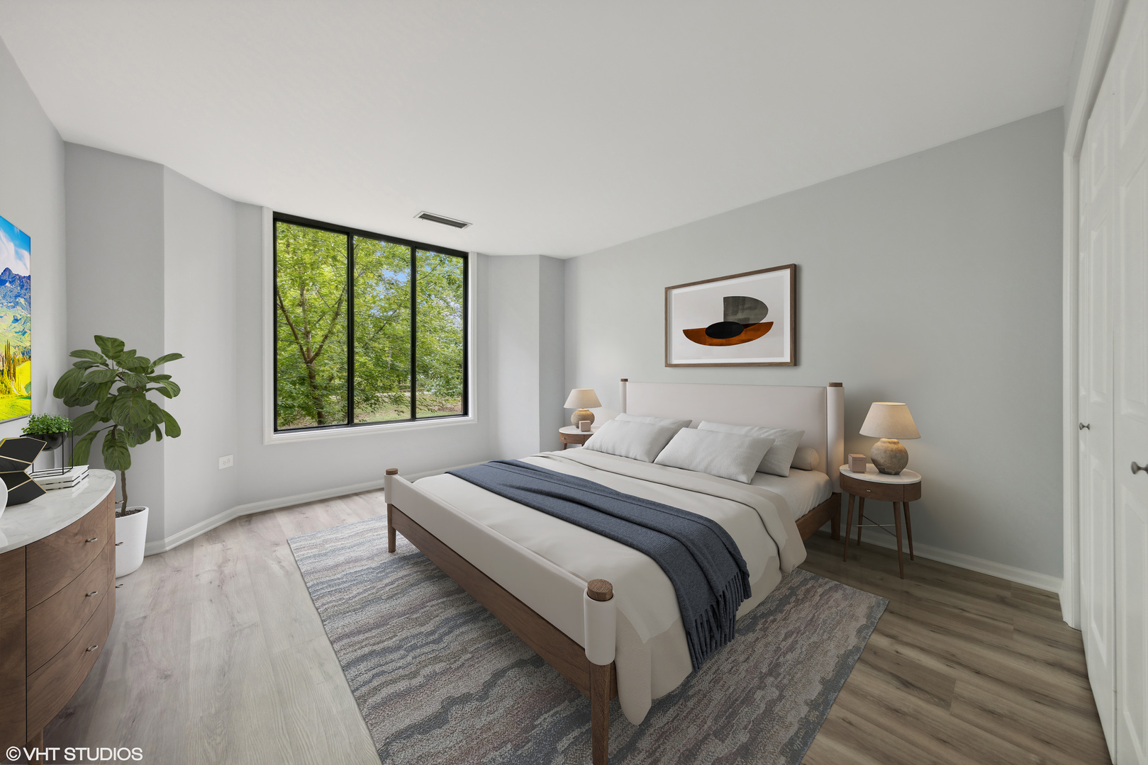 1401 Burr Oak Road Unit: 117B
