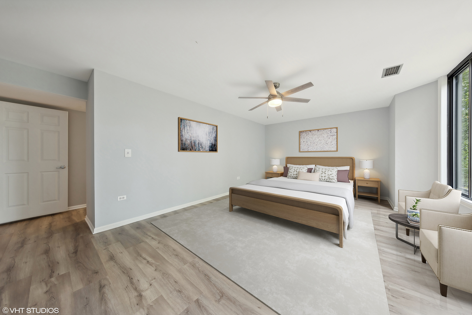 1401 Burr Oak Road Unit: 117B