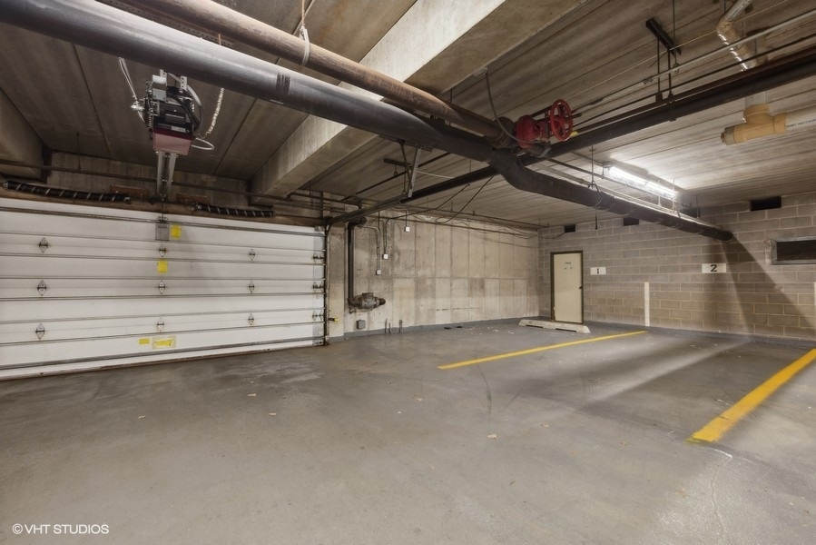 1401 Burr Oak Road Unit: 117B