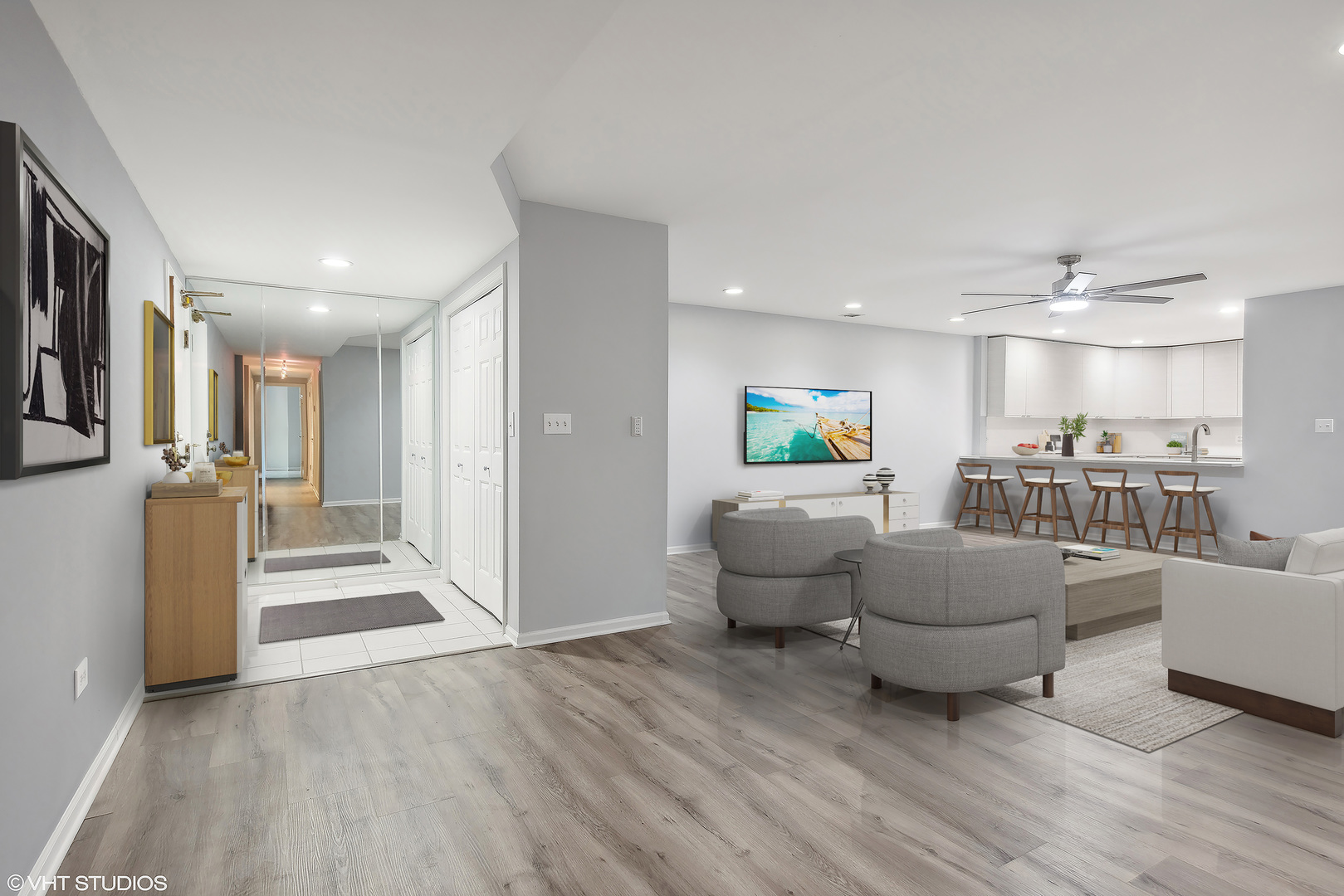 1401 Burr Oak Road Unit: 117B