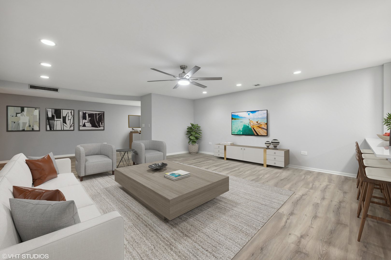 1401 Burr Oak Road Unit: 117B