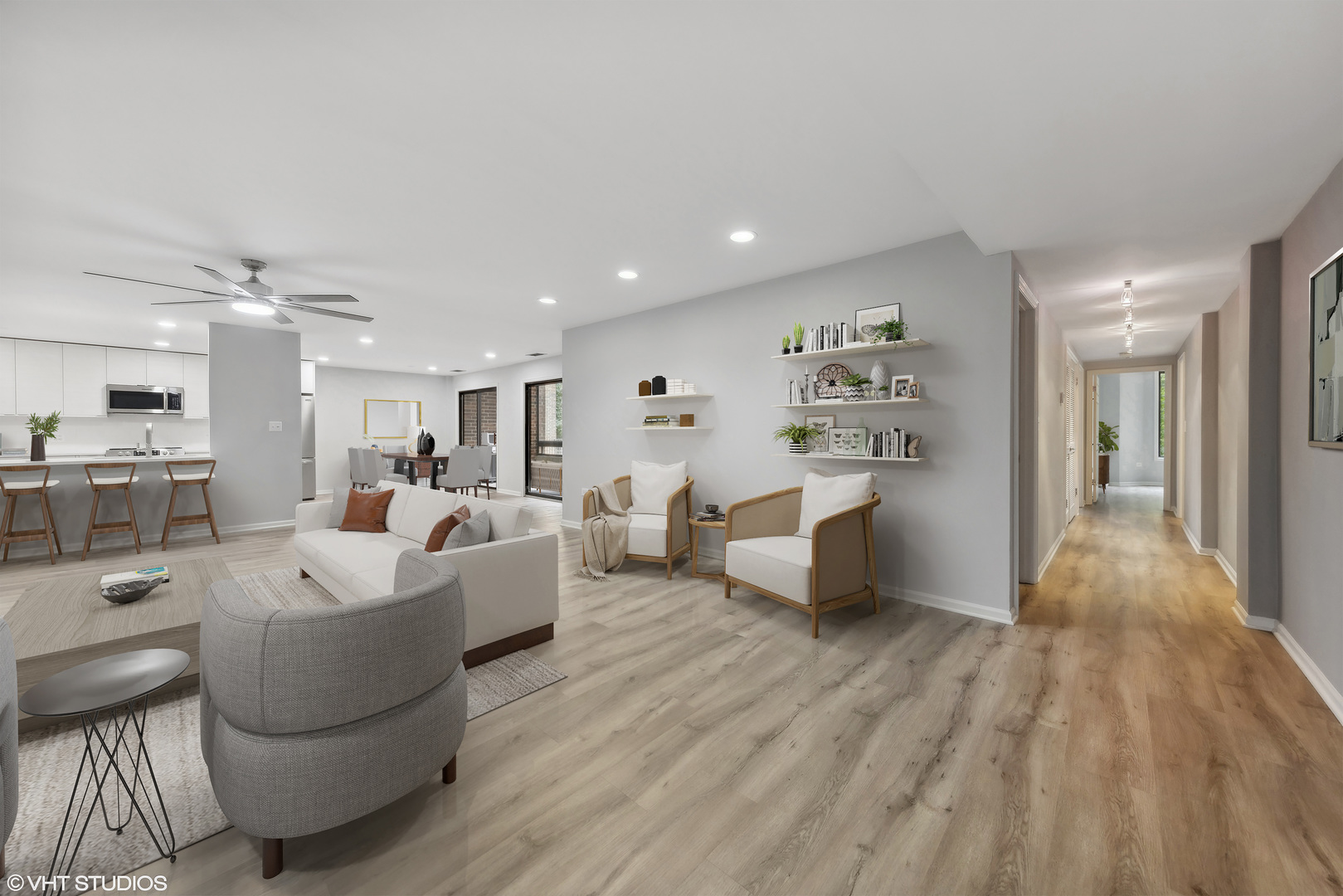 1401 Burr Oak Road Unit: 117B