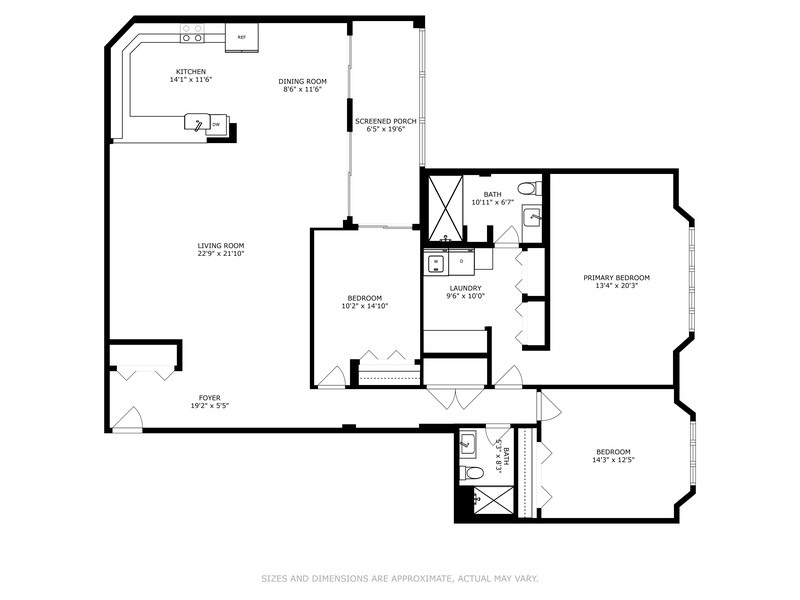 1401 Burr Oak Road Unit: 117B