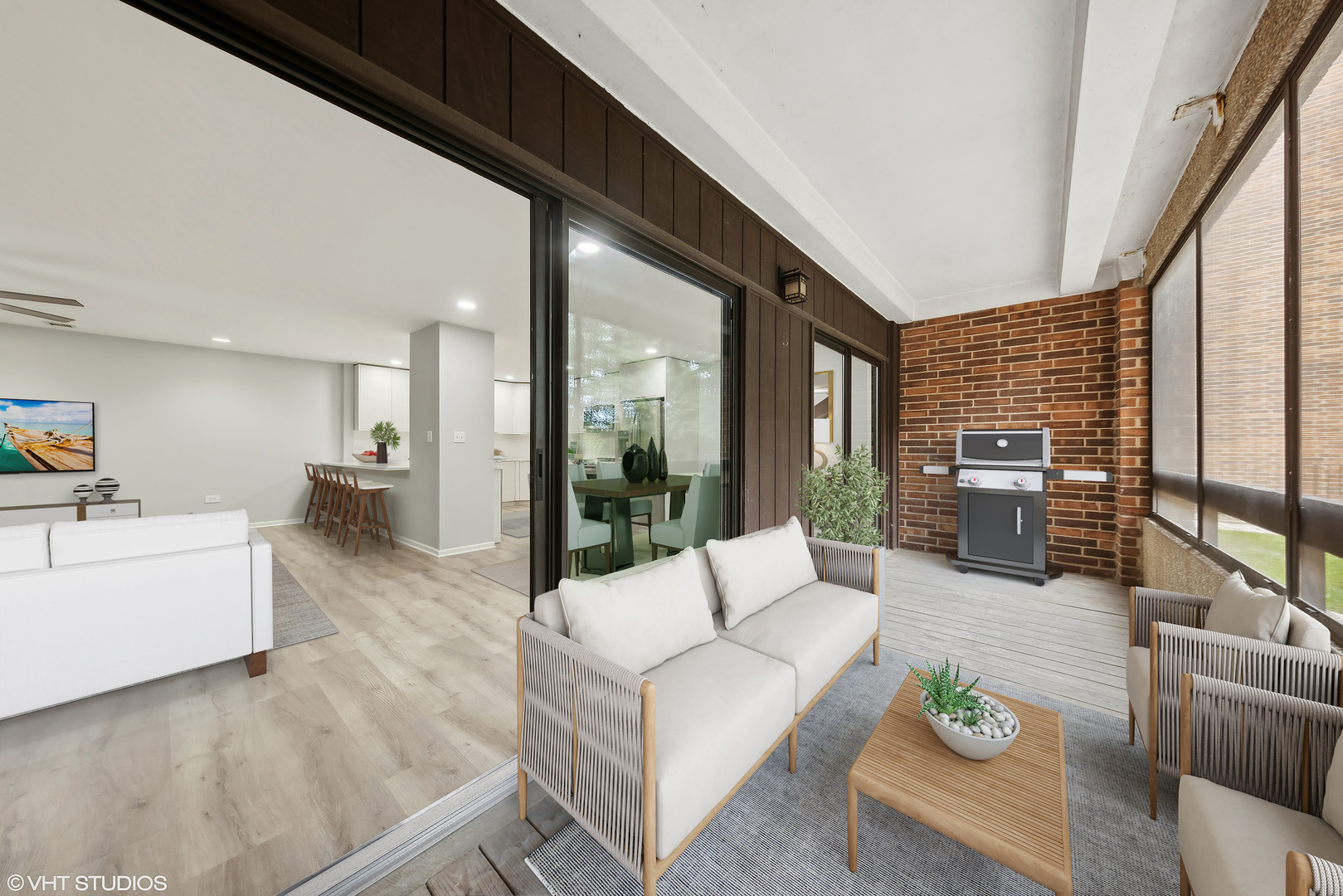 1401 Burr Oak Road Unit: 117B