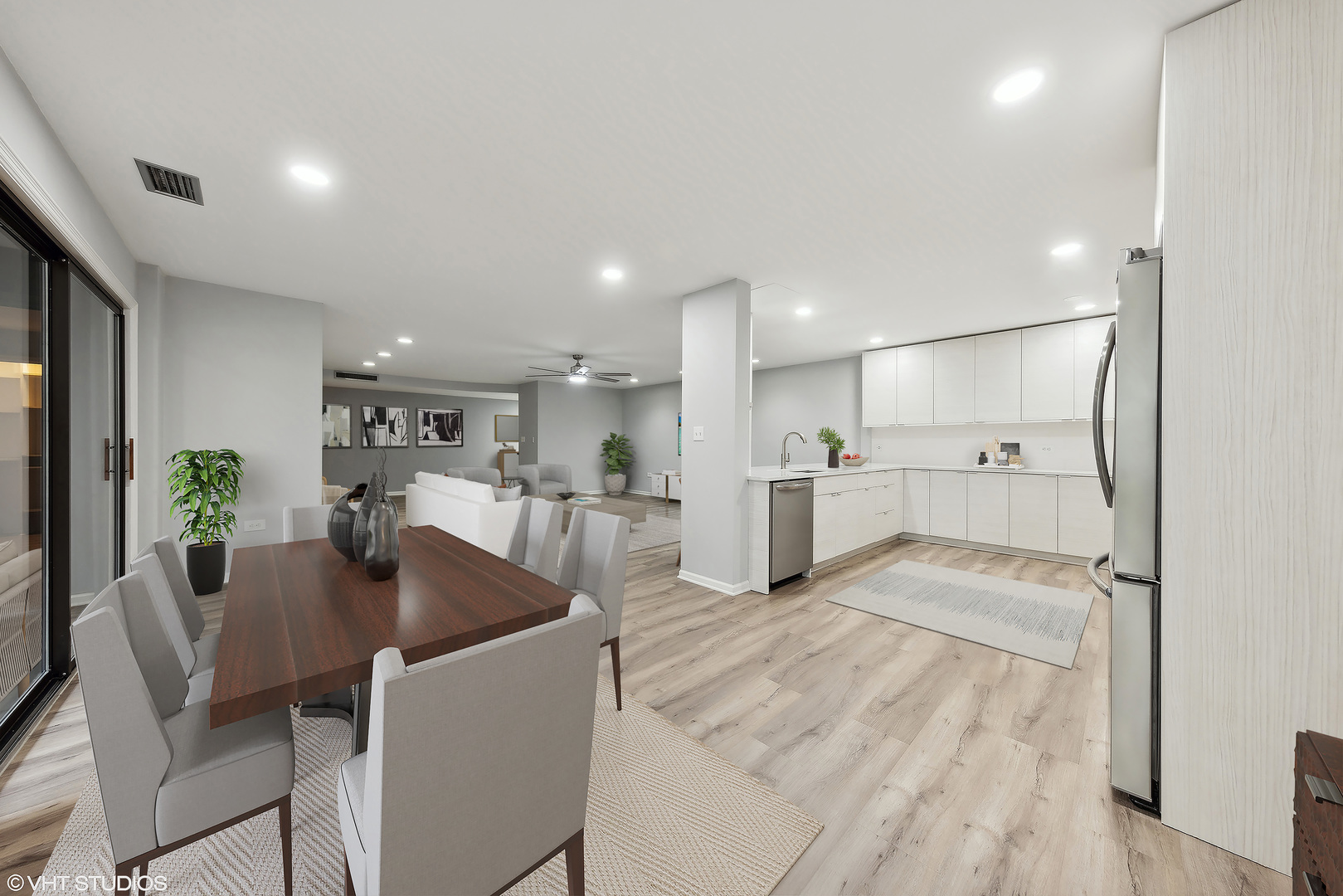 1401 Burr Oak Road Unit: 117B
