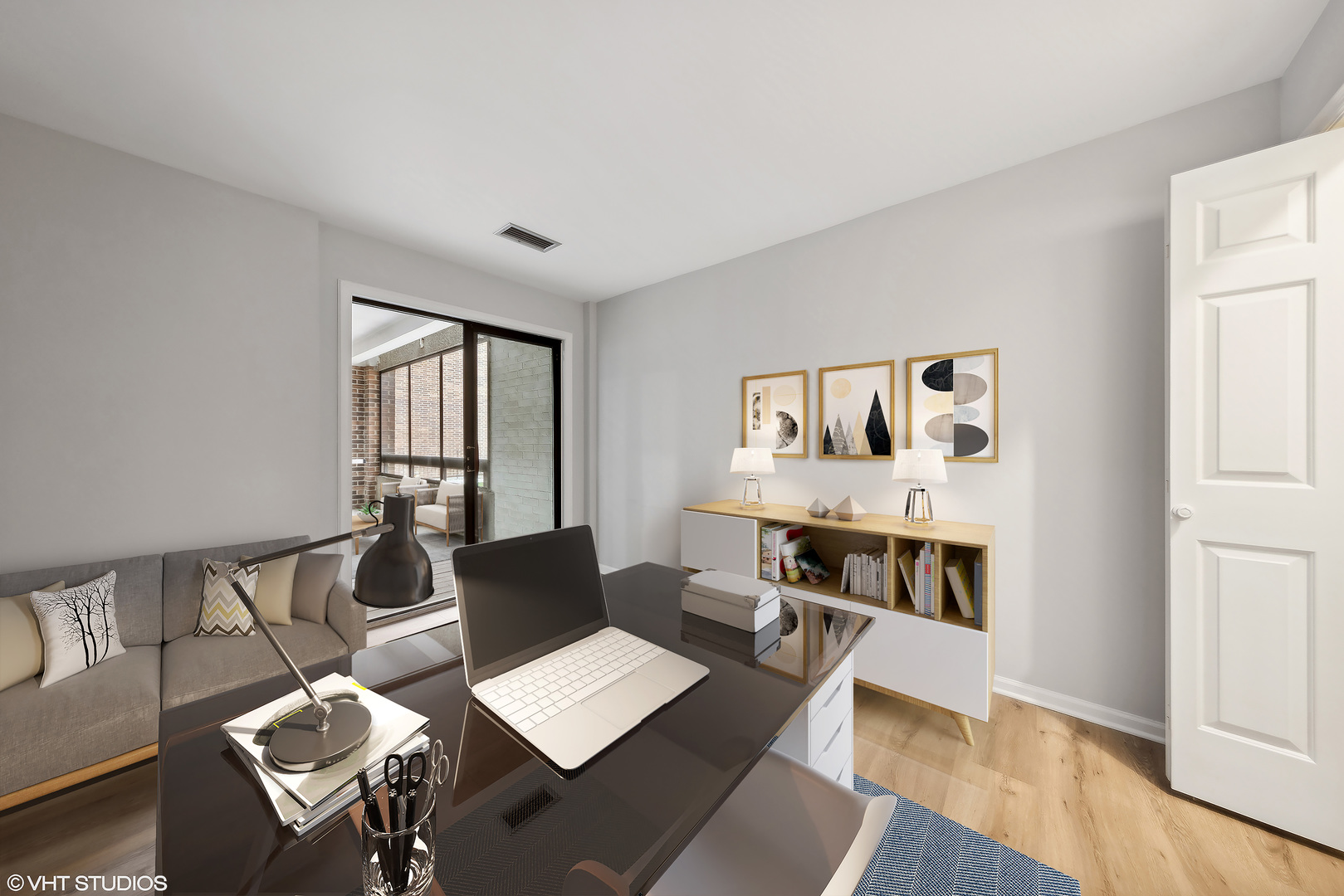 1401 Burr Oak Road Unit: 117B