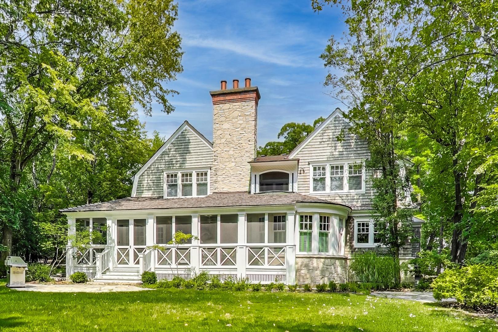 3510 Spring Road