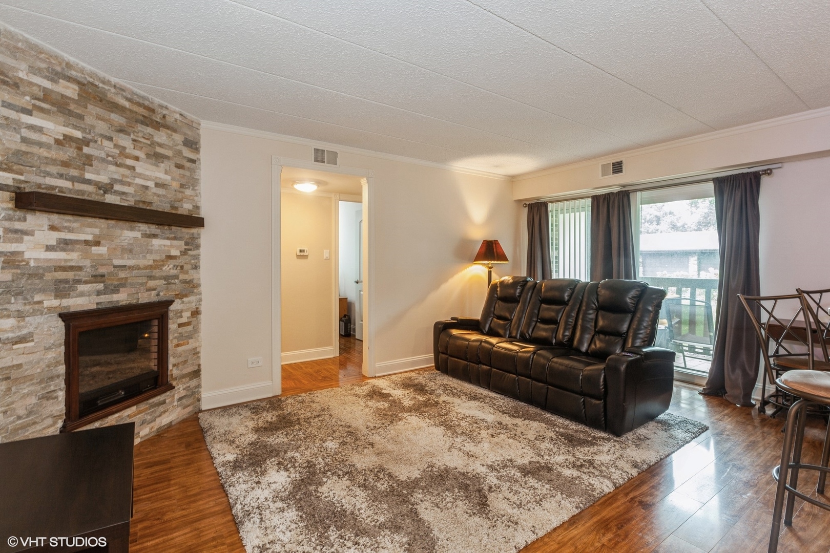 525 Cumnor Road Unit: 105E