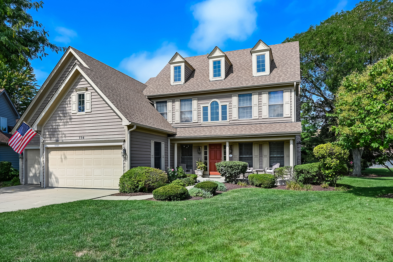 114 Scott Court