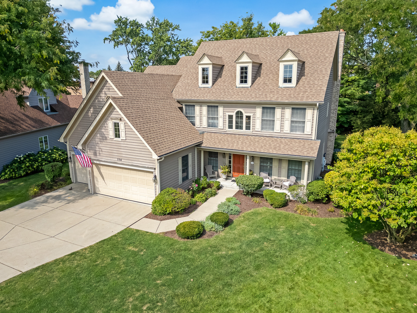 114 Scott Court