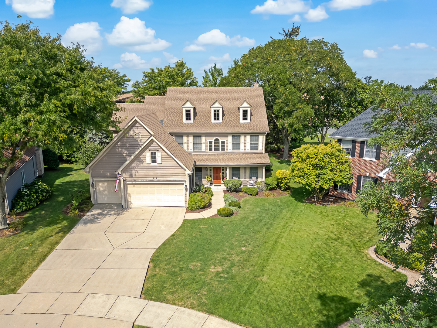 114 Scott Court