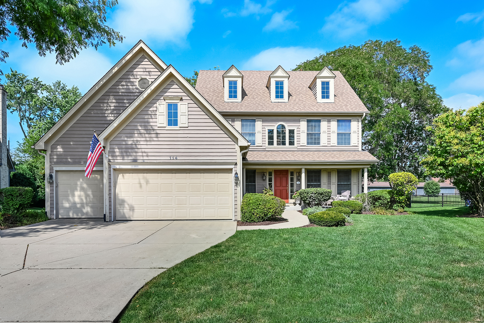 114 Scott Court