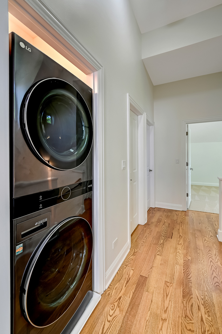 3631 FOREST Avenue Unit: A