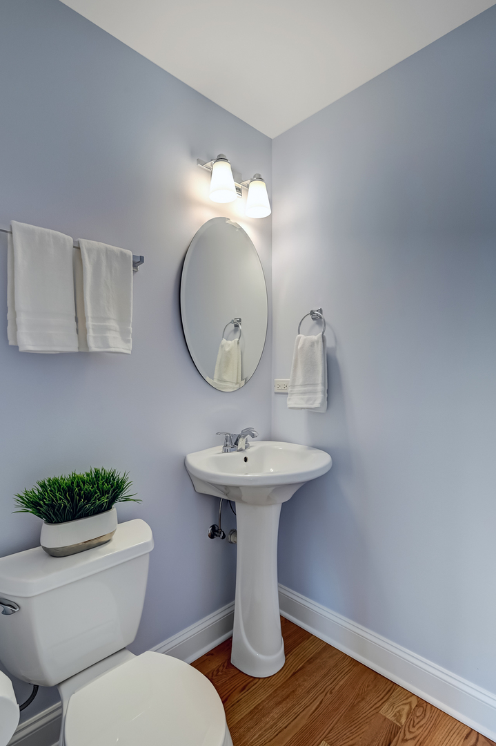 3631 FOREST Avenue Unit: A