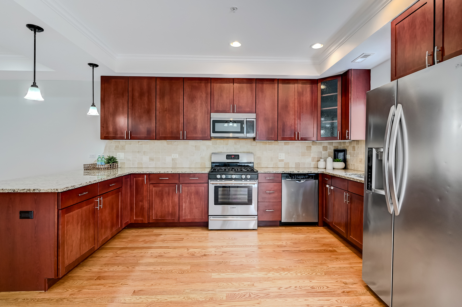 3631 FOREST Avenue Unit: A