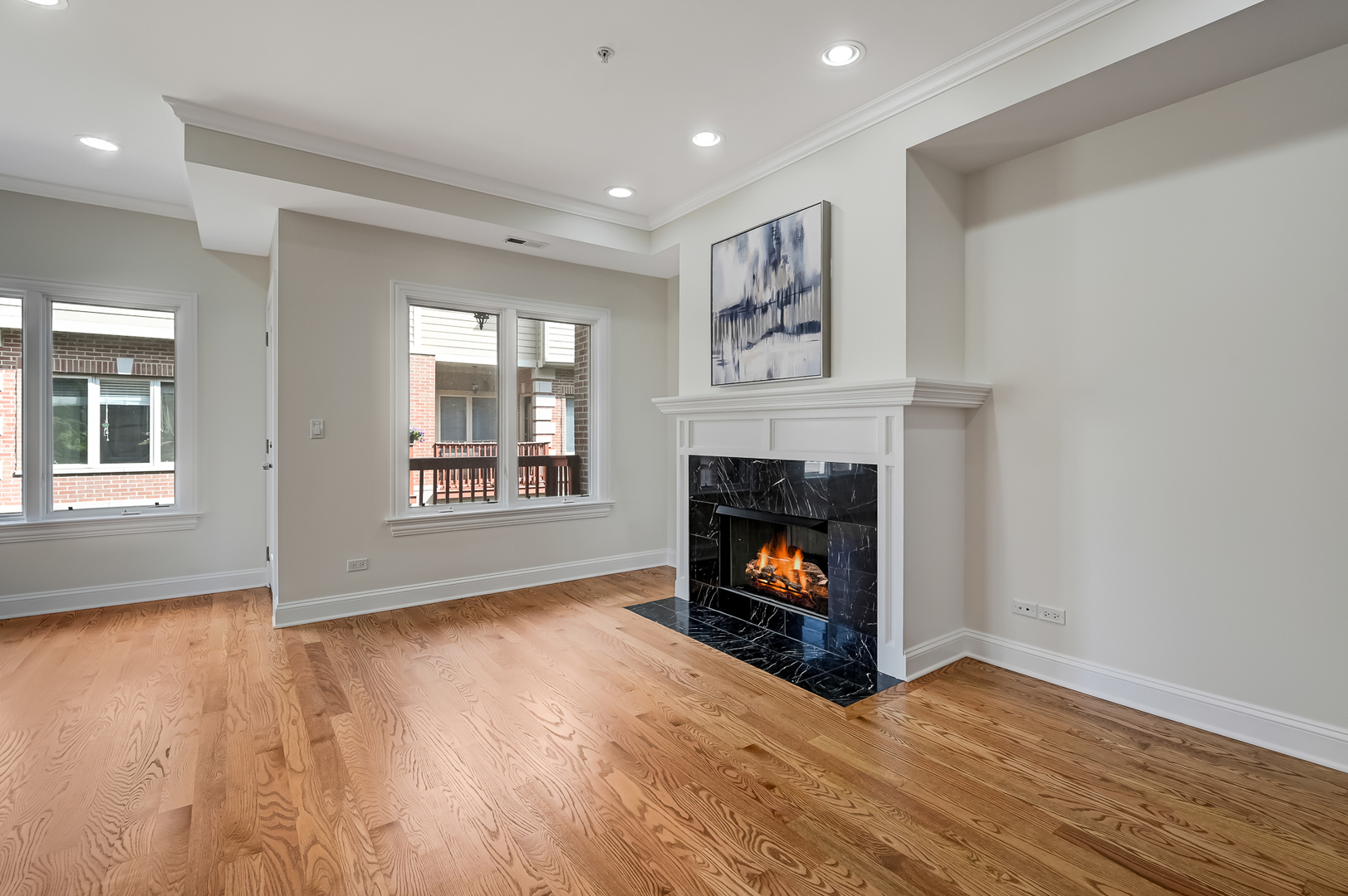 3631 FOREST Avenue Unit: A