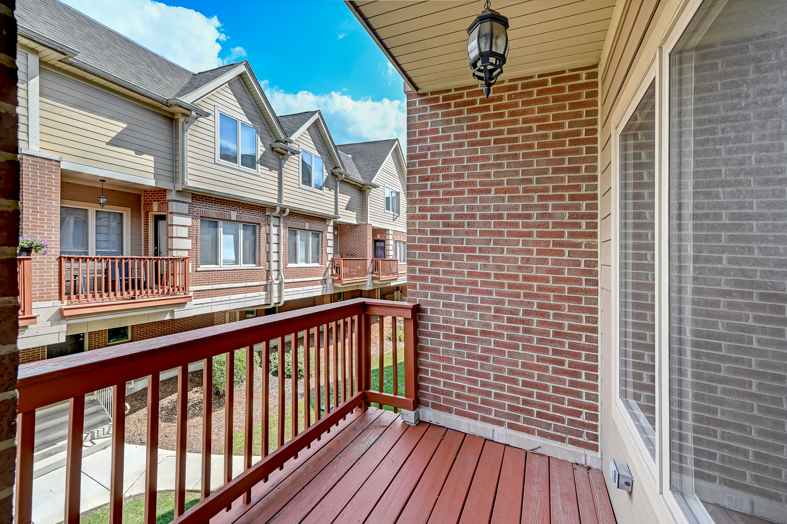3631 FOREST Avenue Unit: A