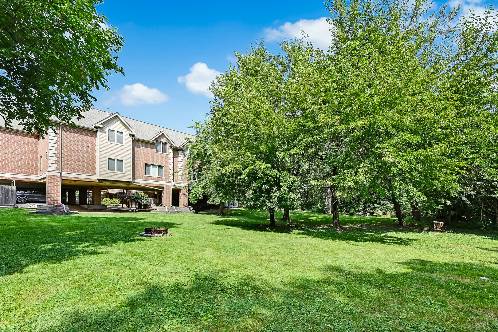 3631 FOREST Avenue Unit: A