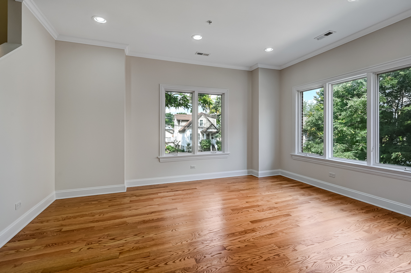 3631 FOREST Avenue Unit: A