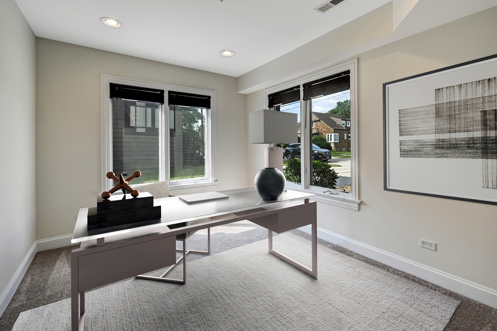 3631 FOREST Avenue Unit: A